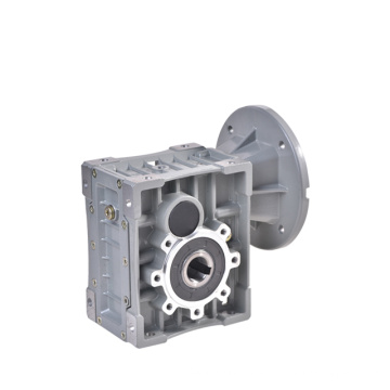 Hypoid gear reducer  Hypoid helical gear unit